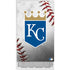 MLB Kansas City Royals Game Ball Xbox Series S Console Skin